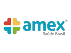 Logo Amex