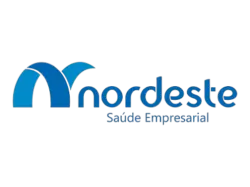 Logo Nordeste Saúde