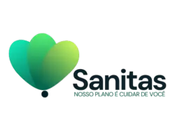 Logo Sanitas